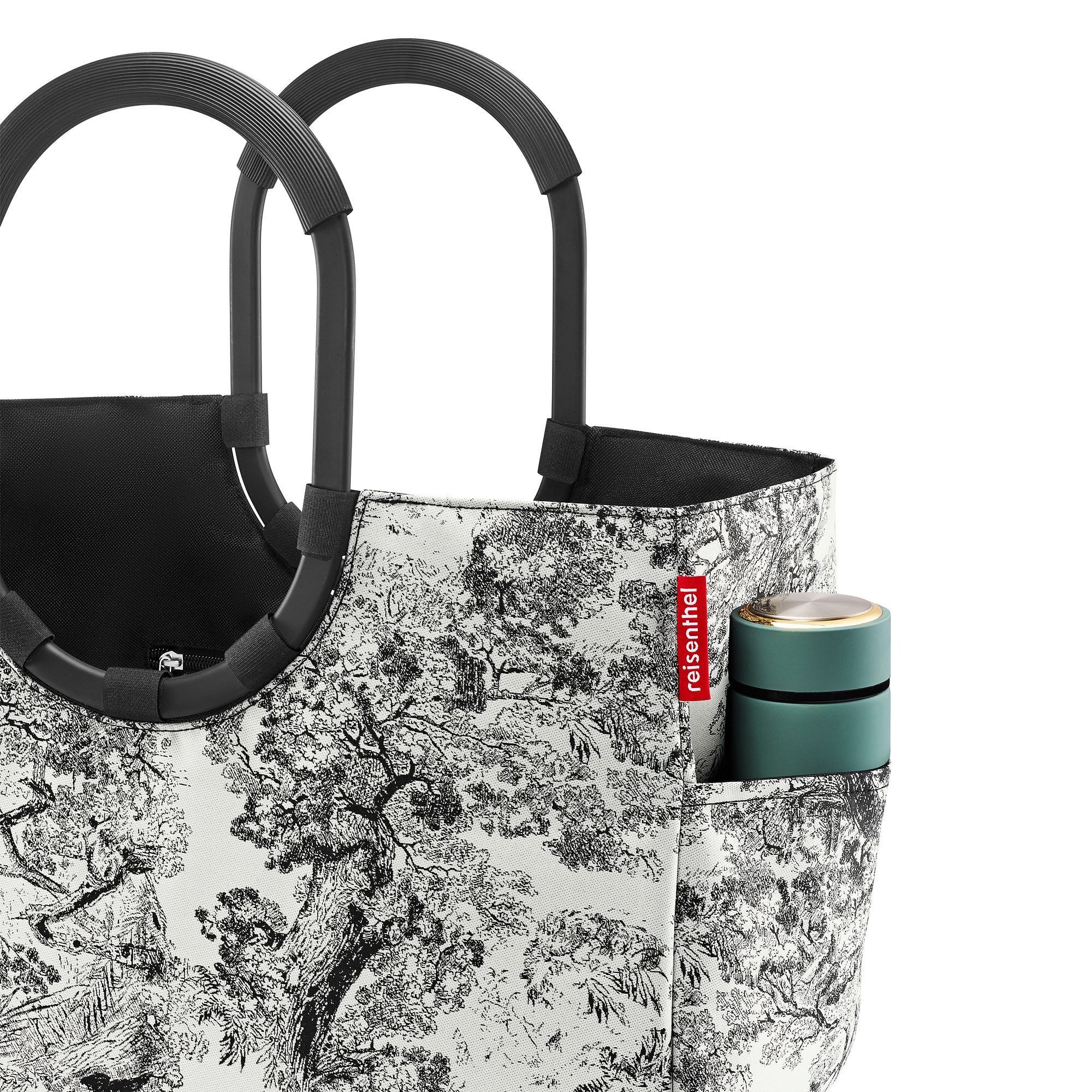 REISENTHEL® Shopper Loopshopper, PET