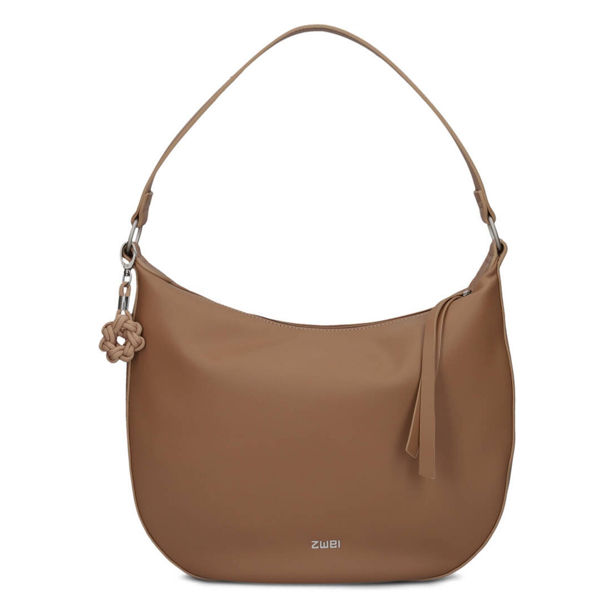 Zwei Schultertasche Yuna, Polyurethan