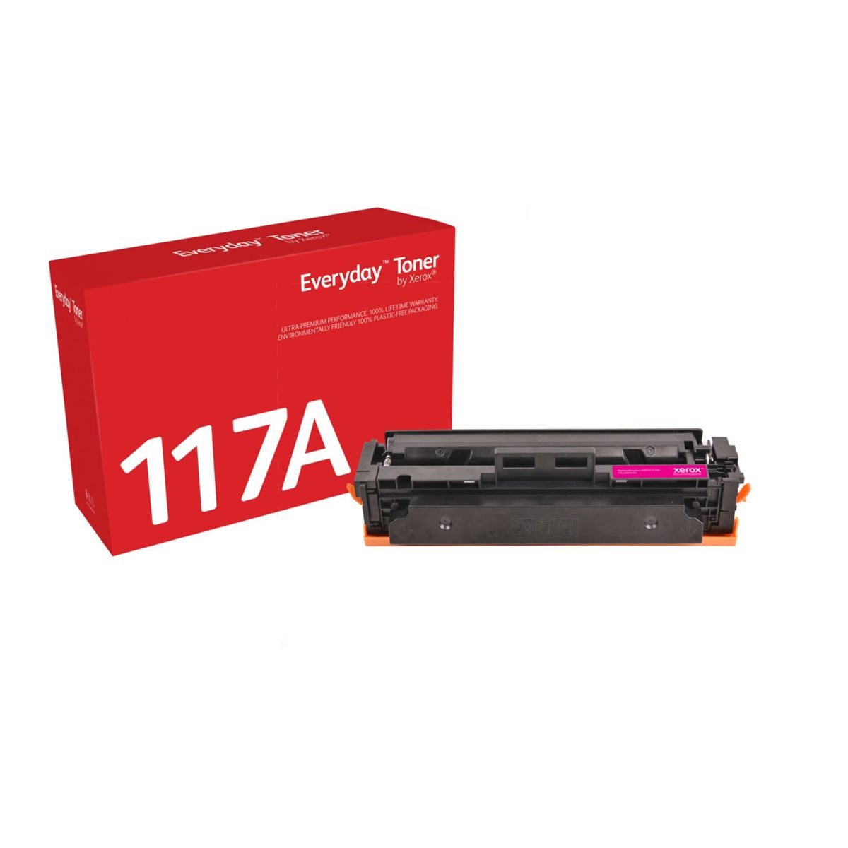 Xerox Tonerpatrone Everyday Toner ers. HP W2073A