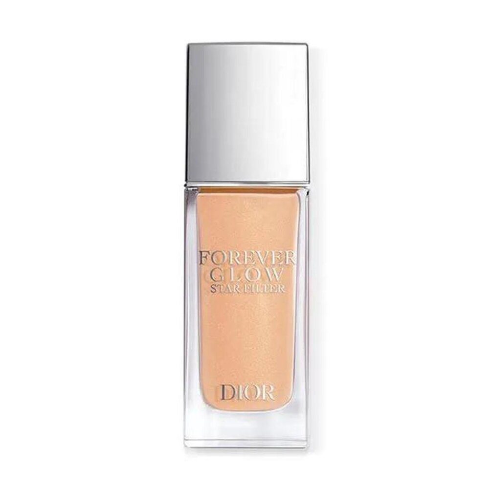 Dior Lipgloss Forever Glow Star Filter Lipgloss 2N 30Ml