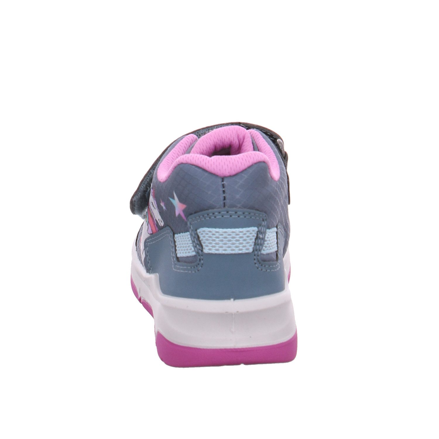 Superfit Schnürschuh