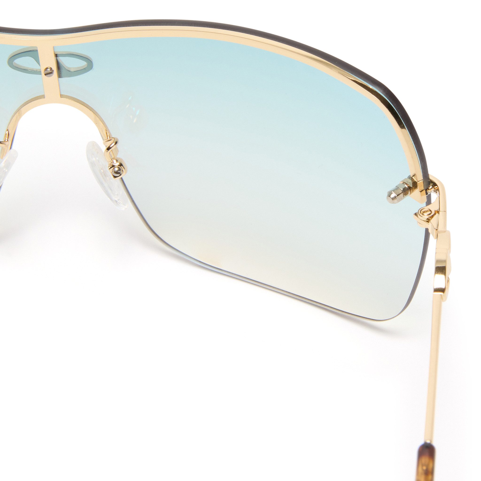 LE SPECS Sonnenbrille PARALLEL UNIVERSE