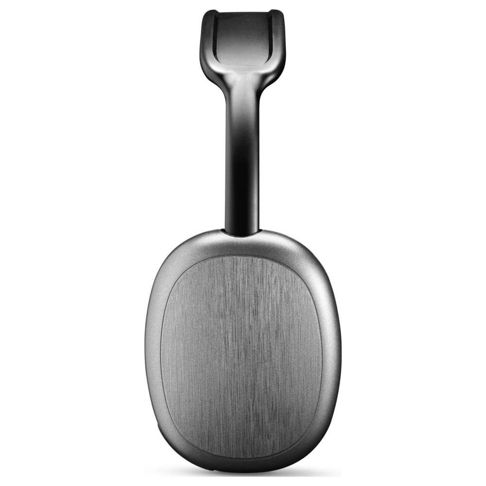 Cellularline Over Ear Headset Bluetooth®, Kabellos, kabelgebunden Schwarz Kopfhörer (Lautstärkeregelung, Mikrofon-Stummschaltung)