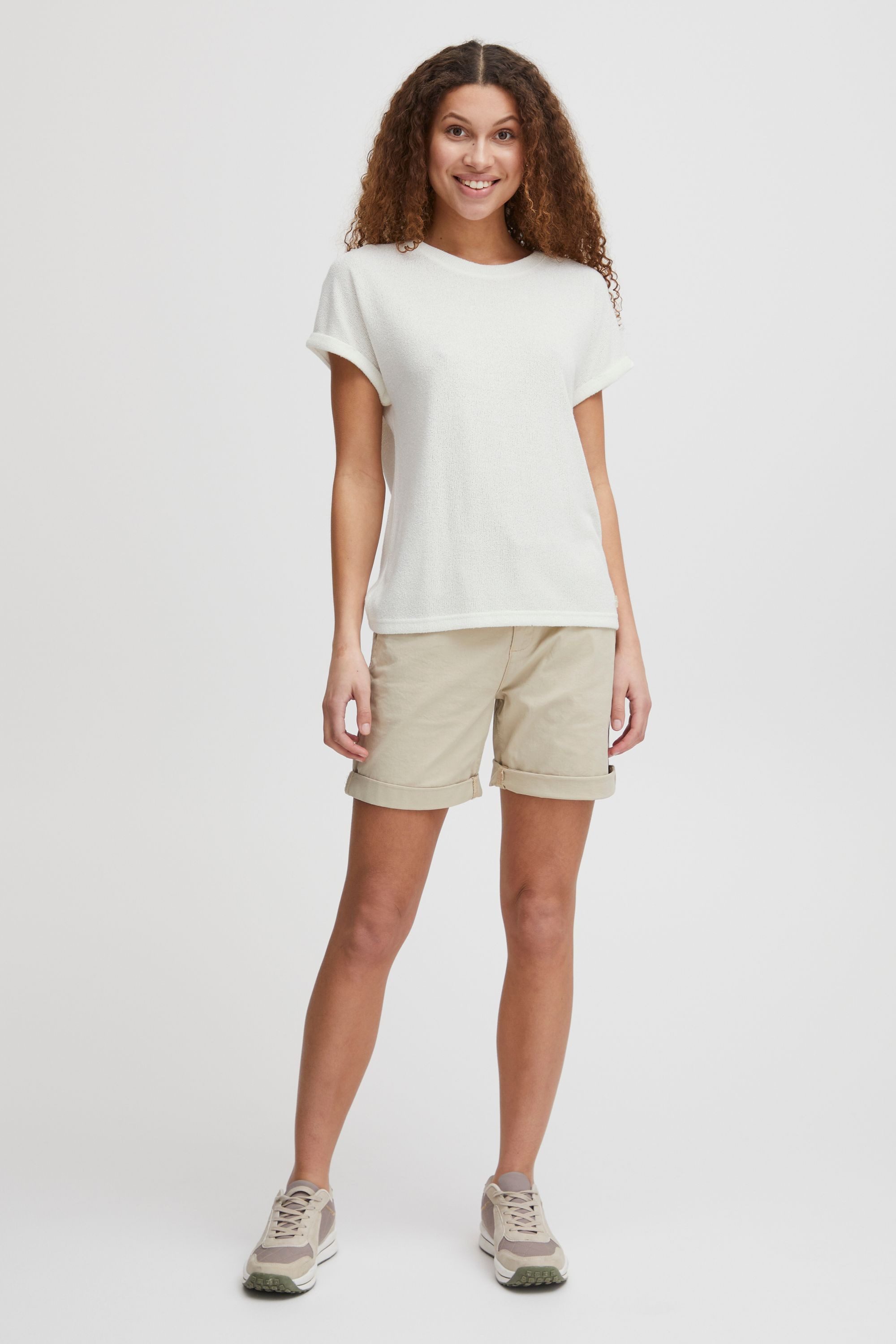 OXMO T-Shirt OXKatie Modisches Oberteil günstig online kaufen