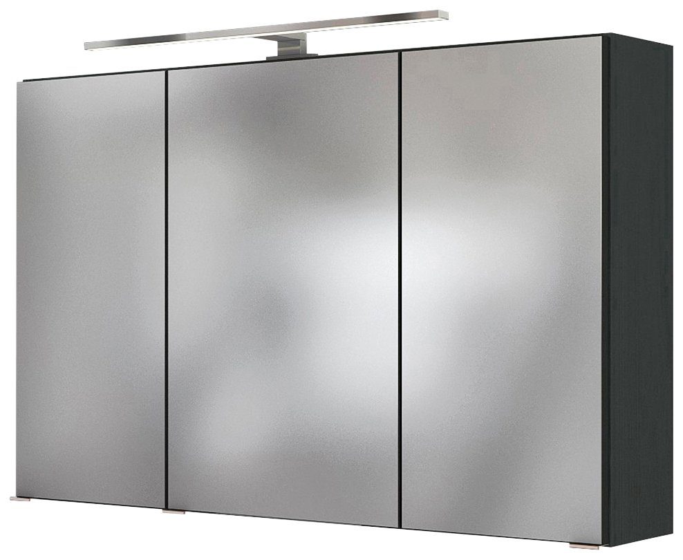 HELD MÖBEL Badezimmerspiegelschrank LIVORNO - HELD MÖBEL