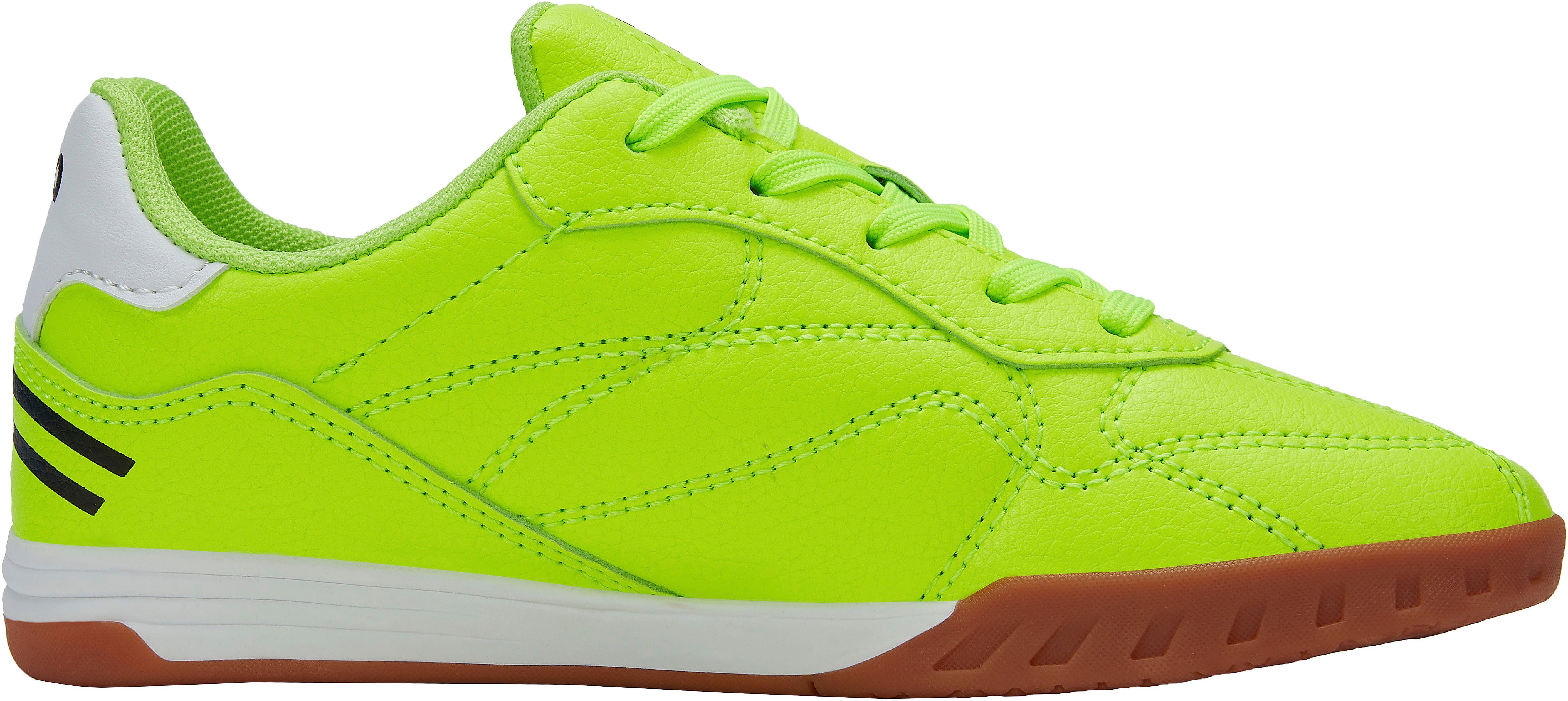 Jako J-SI SIGNATURE Indoorschuh Hallenschuhe, nicht abfärbende Sohle