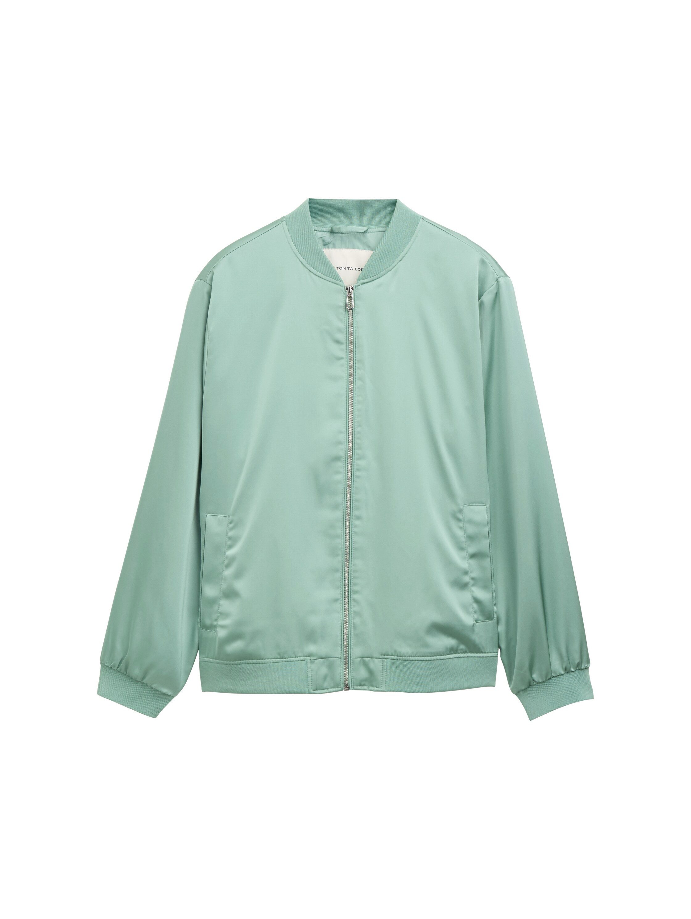 TOM TAILOR PLUS Jackenblazer Jacke