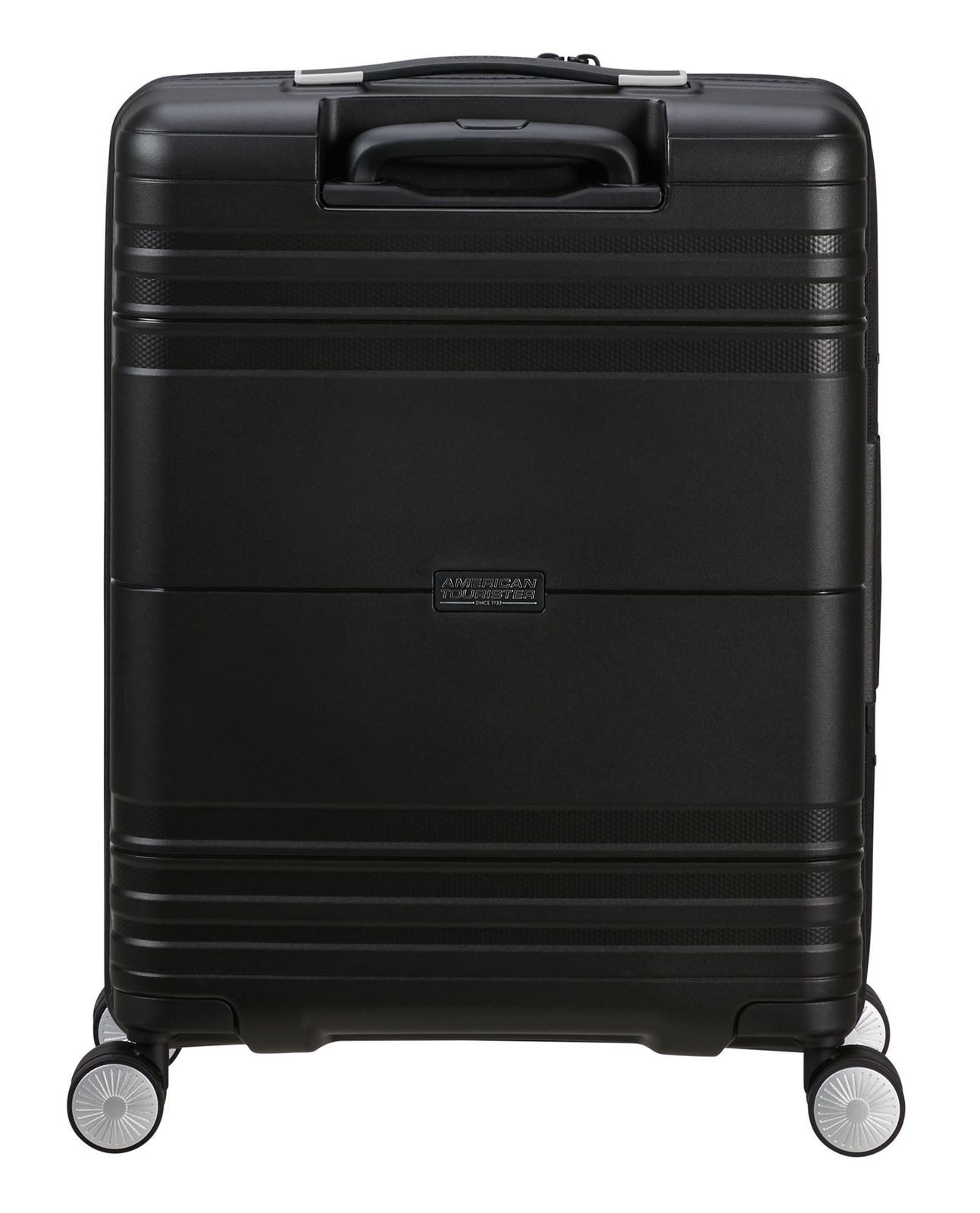 American Tourister® Weichgepäck-Trolley Hello Cabin, 4 Rollen