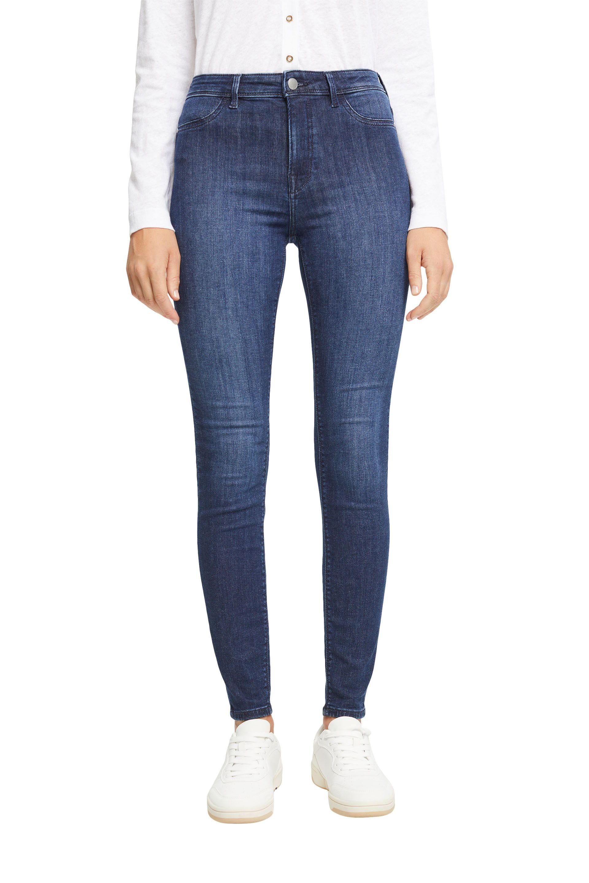 Slim-fit-Jeans edc Esprit by
