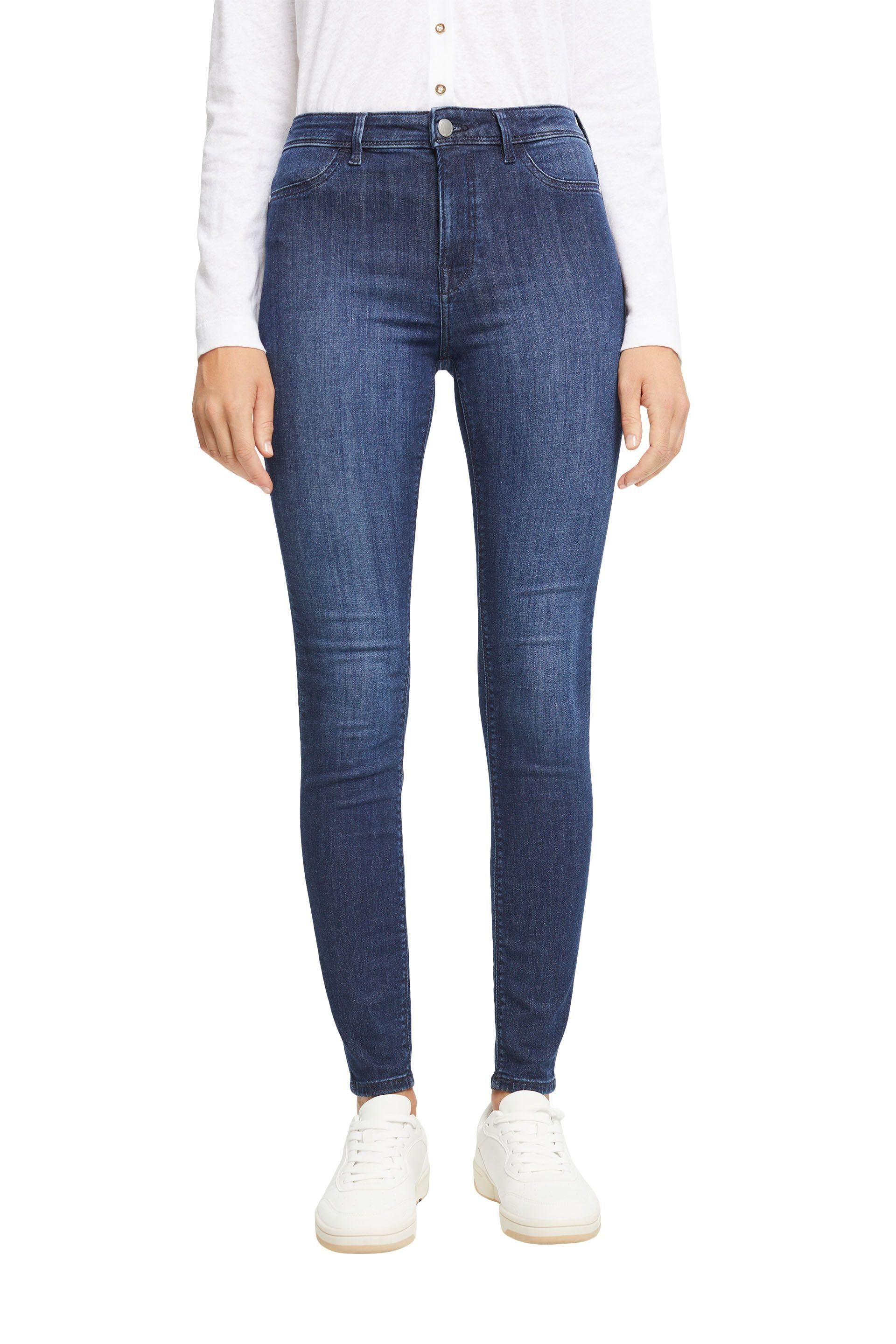 edc by Esprit Slim-fit-Jeans