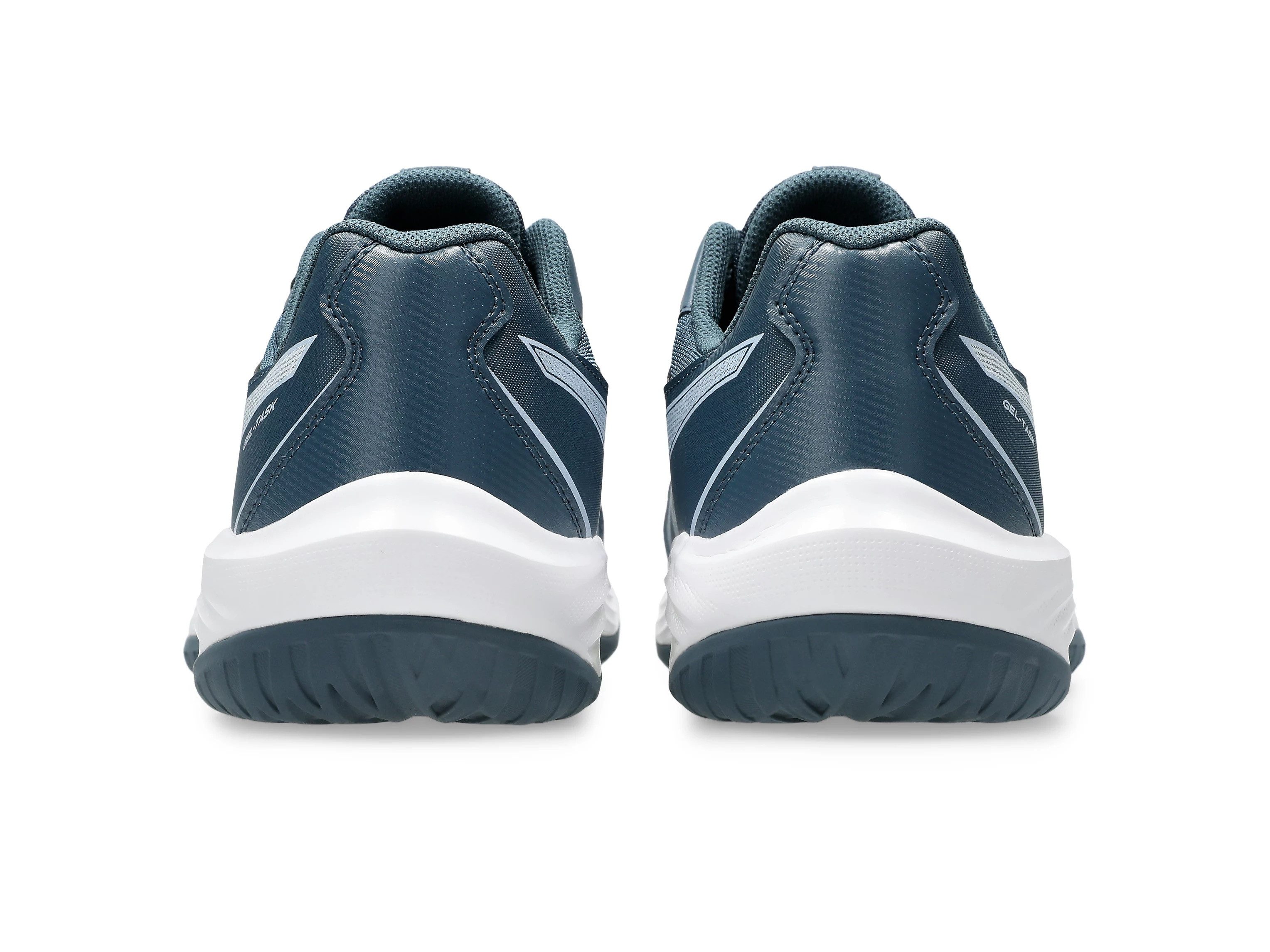 Asics GEL-TASK 5 Hallenschuh besonders geeignet für Handball und Volleyball – Bild 5 von 5