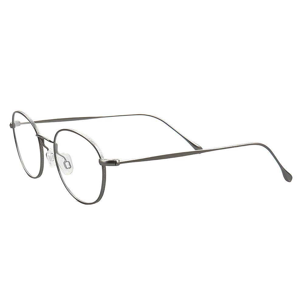 PACIEA Lesebrille Damen Herren Ultraleicht Anti Blaulicht Hochwertige Legierung
