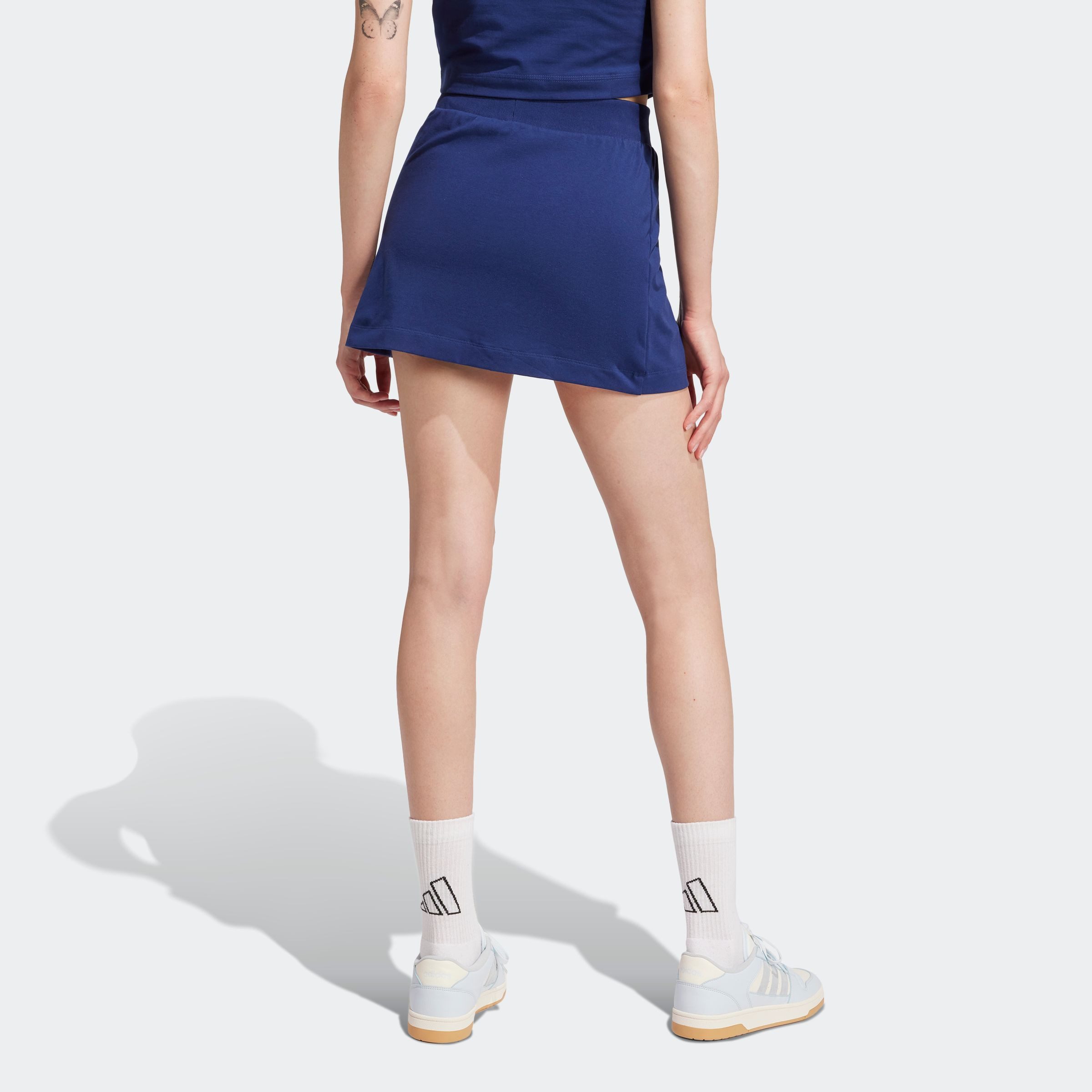 adidas Sportswear Shorts W CB SKORT günstig online kaufen