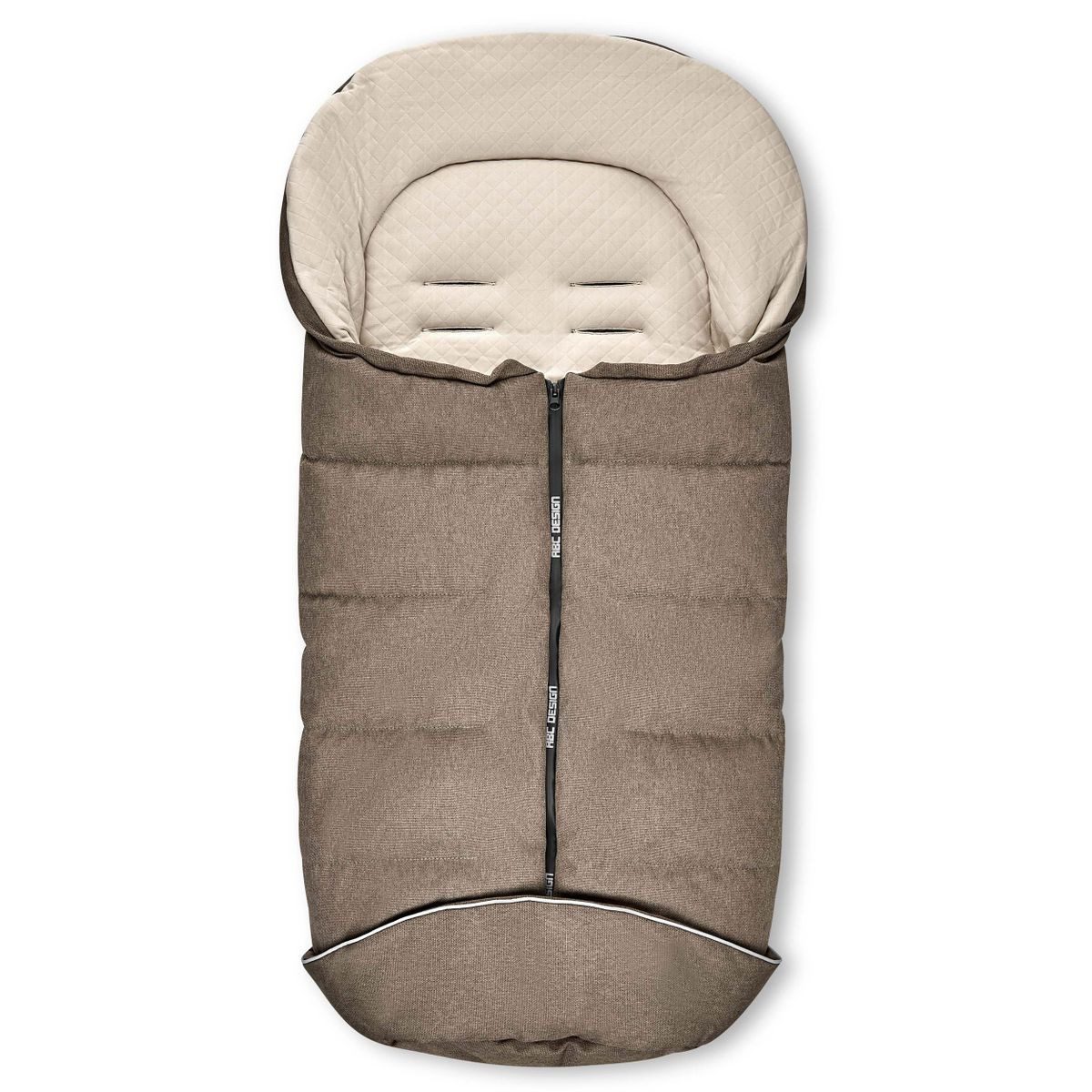 Fußsack Fashion Edition - Nature