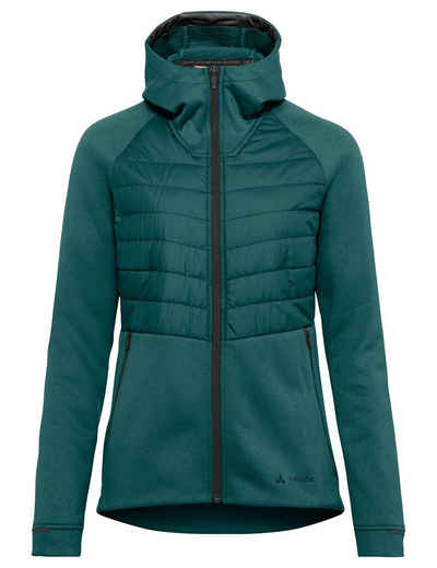 VAUDE Outdoorjacke Women's Comyou Fleece Jacket (1-St) Klimaneutral kompensiert