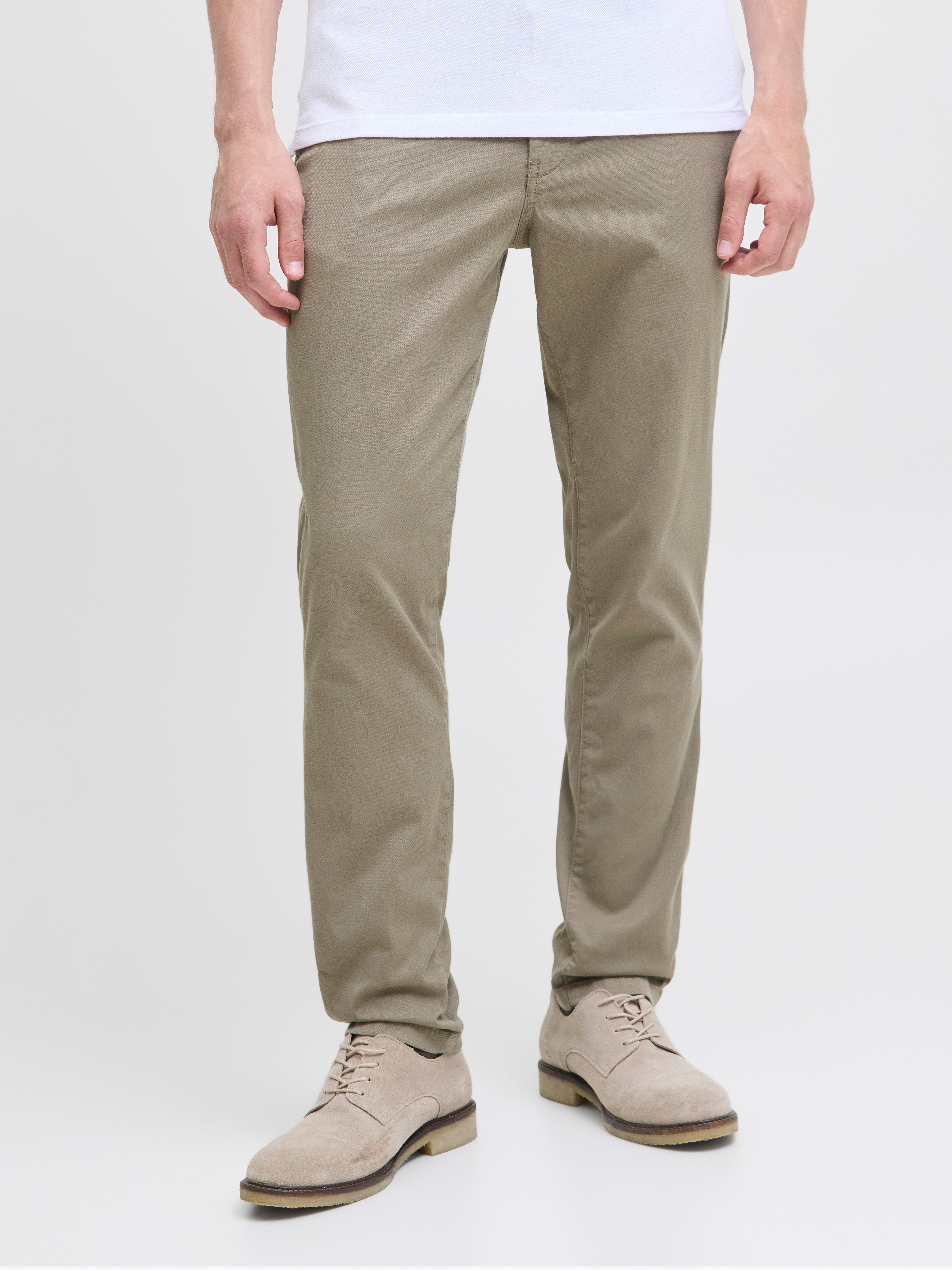 Jack & Jones Chinohose JPSTMARCO ARTHUR günstig online kaufen