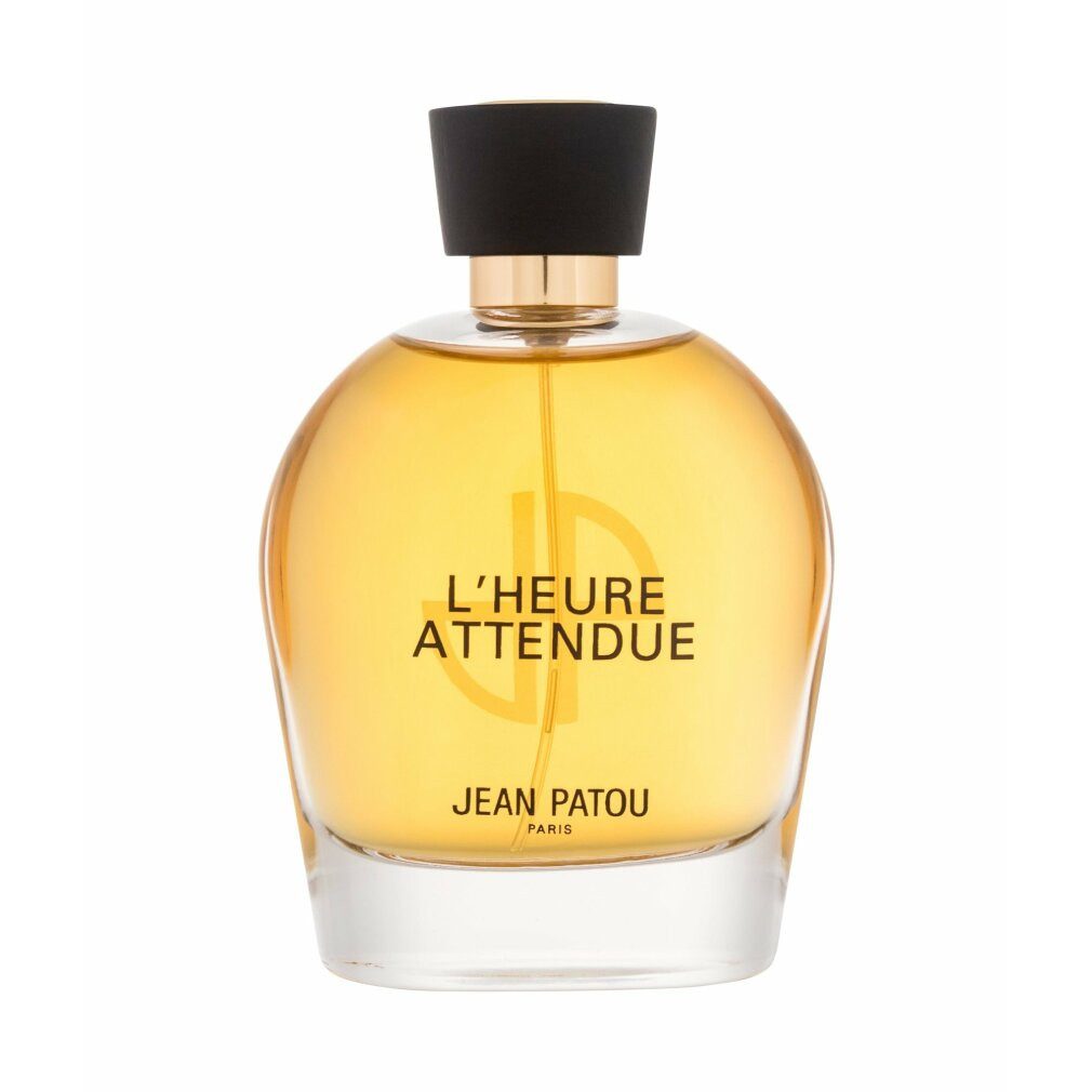 jean patou Eau de Parfum Heritage L'heure Attendue Edp 100ml