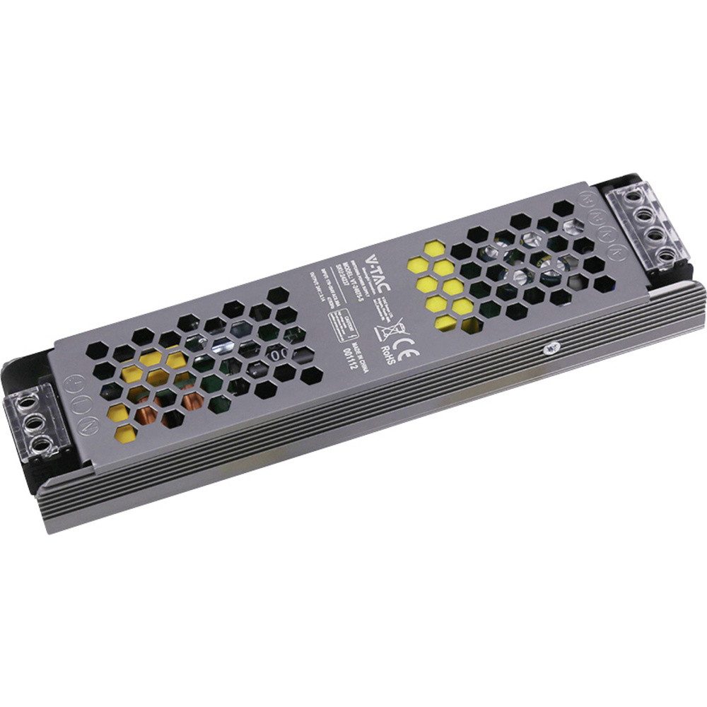 V-TAC V-TAC VT-24122-S LED-Trafo Konstantspannung 120 W 5 A 24 V/DC nicht d LED Trafo
