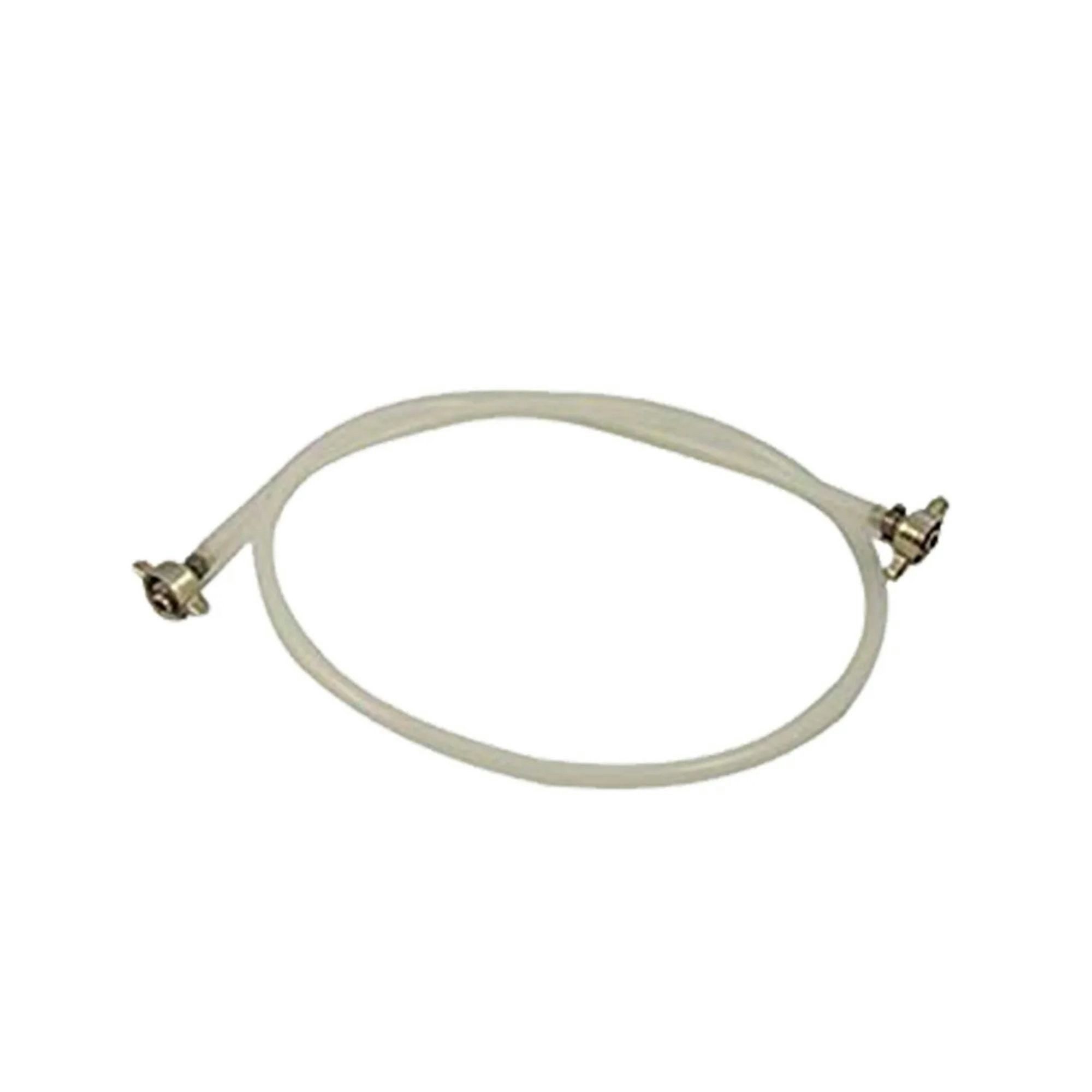 ich-zapfe Bierzapfanlage Beer line, beer pipe, brewery hose, beer hose - 7 mm, complete, 5.0 m