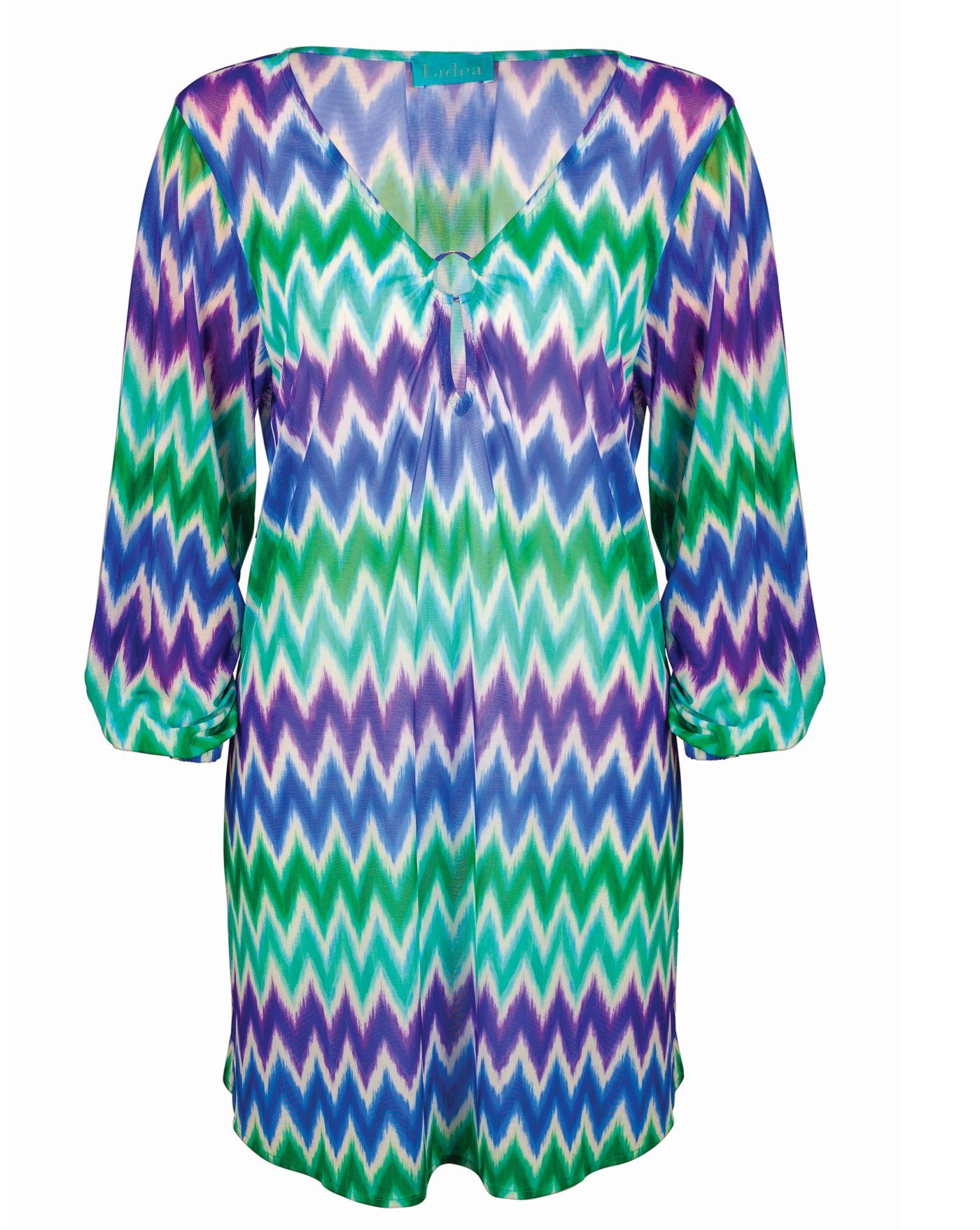 lidea strandkleid
