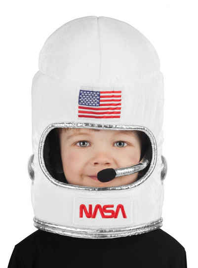 Elope Kostüm Astronautenhelm, Coole Kopfbedeckung für die Kleinen
