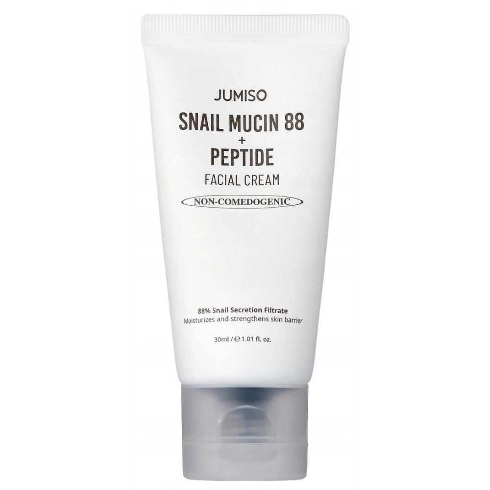 Jumiso Feuchtigkeitscreme Snail Mucin 88 + Peptide Facial Cream