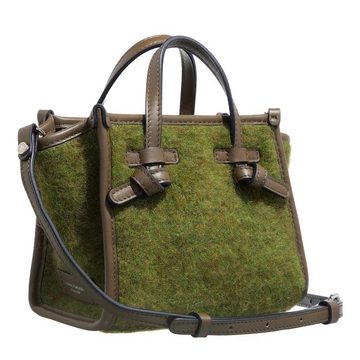 GIANNI CHIARINI Henkeltasche green (1-tlg)