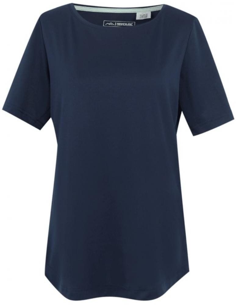Regatta Rundhalsshirt T-Shirt Damen Botanna Womens T-Shirts