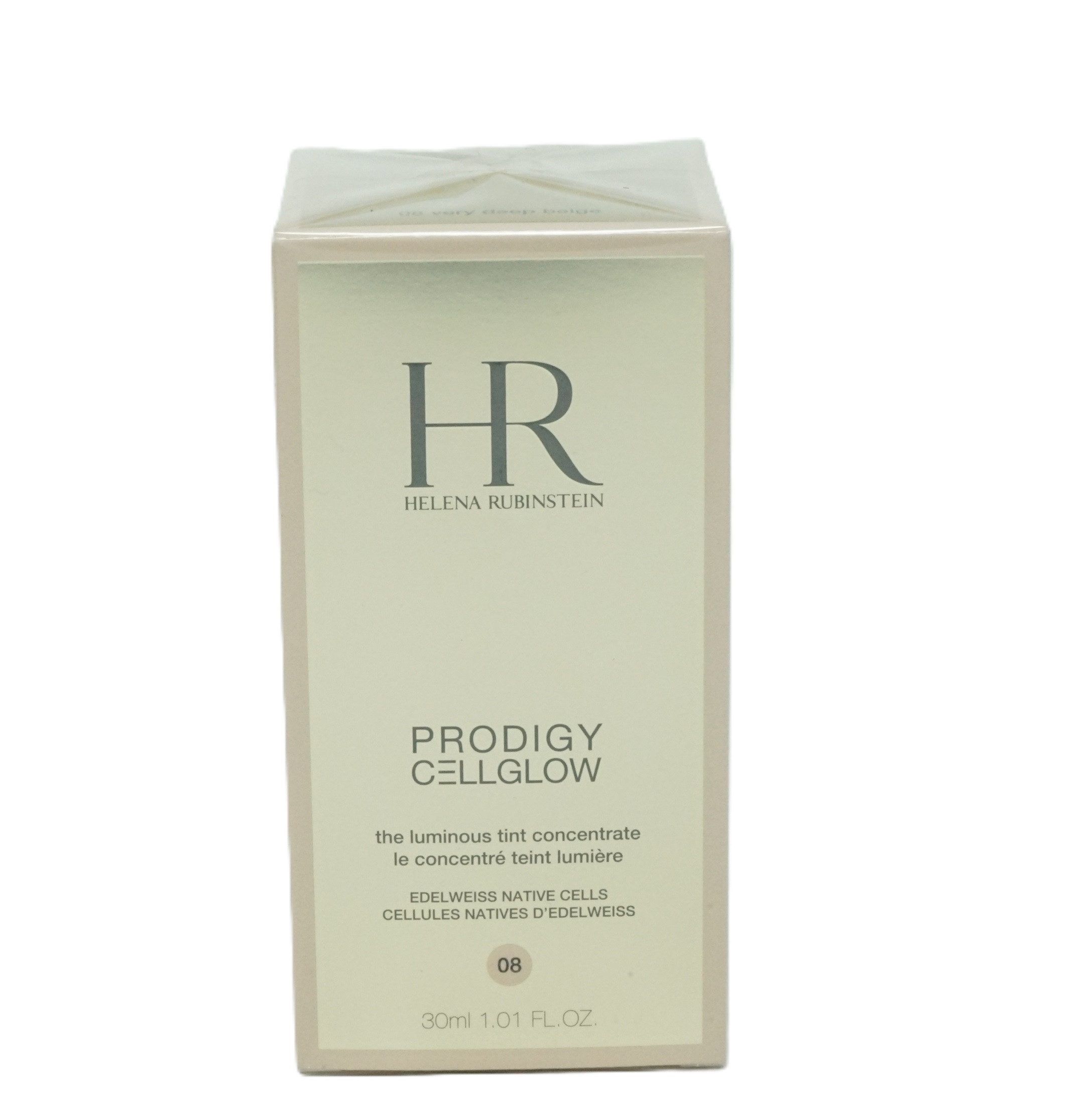 Foundation Helena Rubinstein Prodigy Cellglow foundation 30 ml