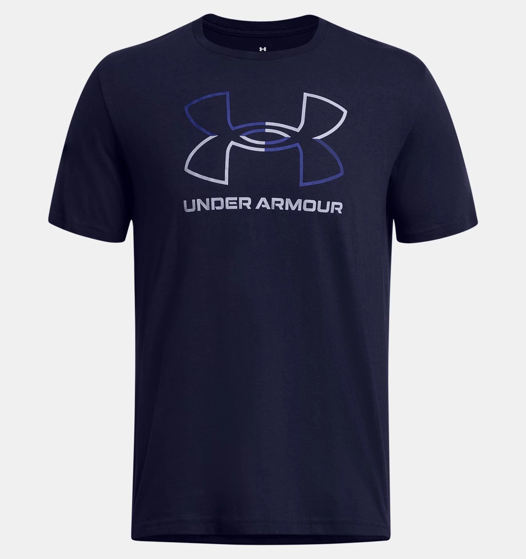 T-Shirt UA GL FOUNDATION UPDATE SS