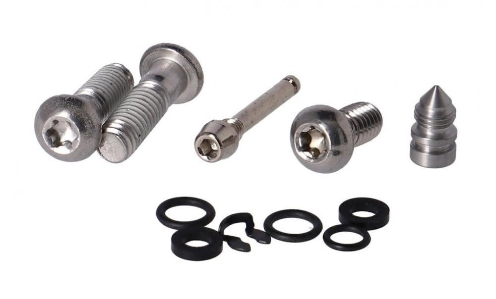 SRAM Scheibenbremse SRAM Caliper DB Hardware Kit G2 RSC/Ult.hydr. 11.5018.057.000, S4 Cali