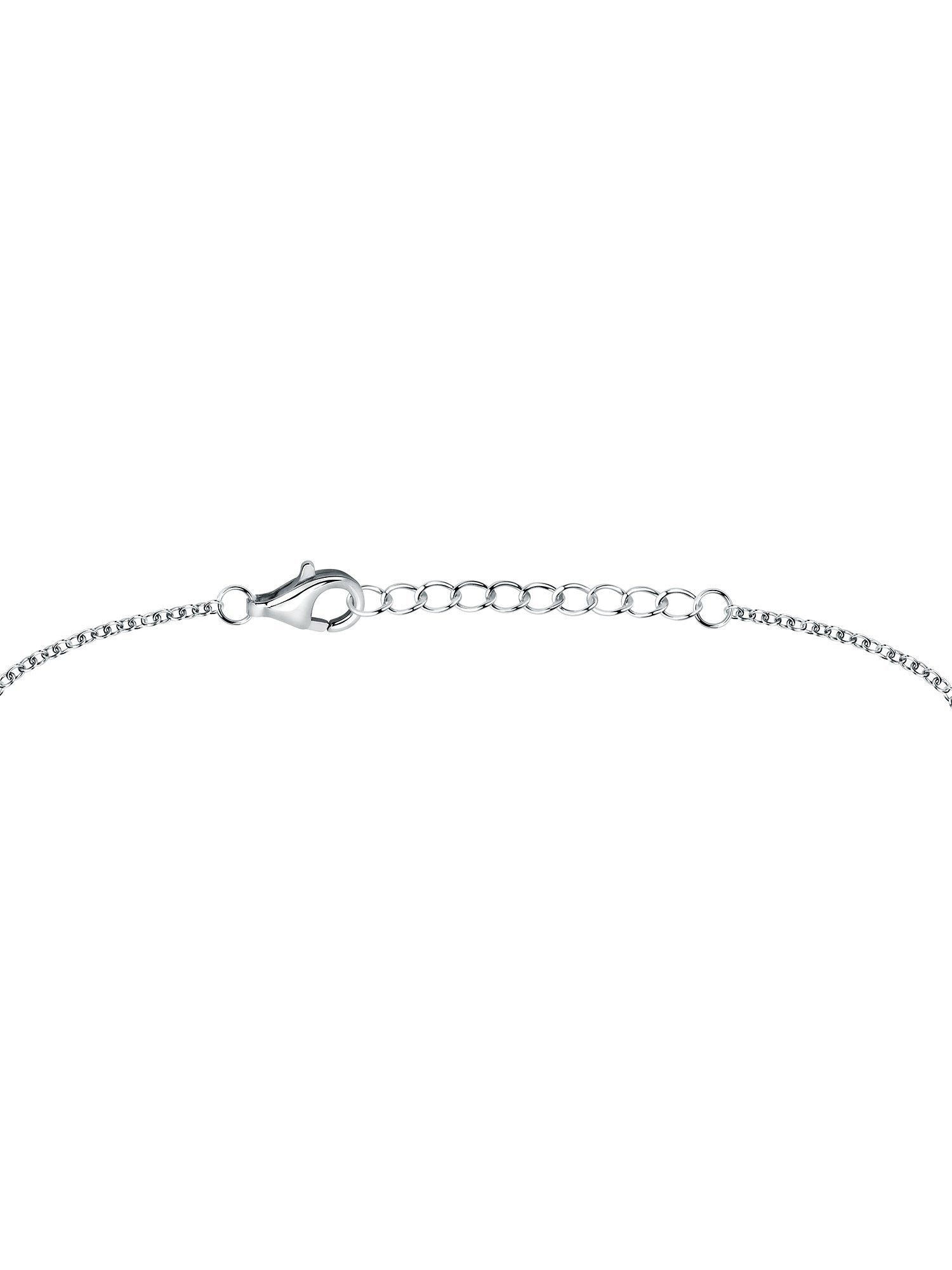 CHRIST Silberarmband, Modern