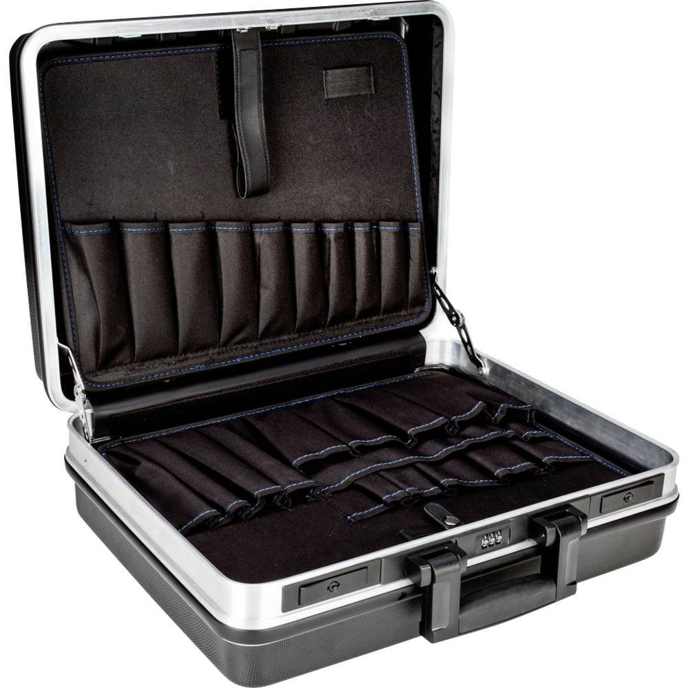 Gedore Werkzeugkoffer Volumen-Werkzeugkoffer leer 3065405