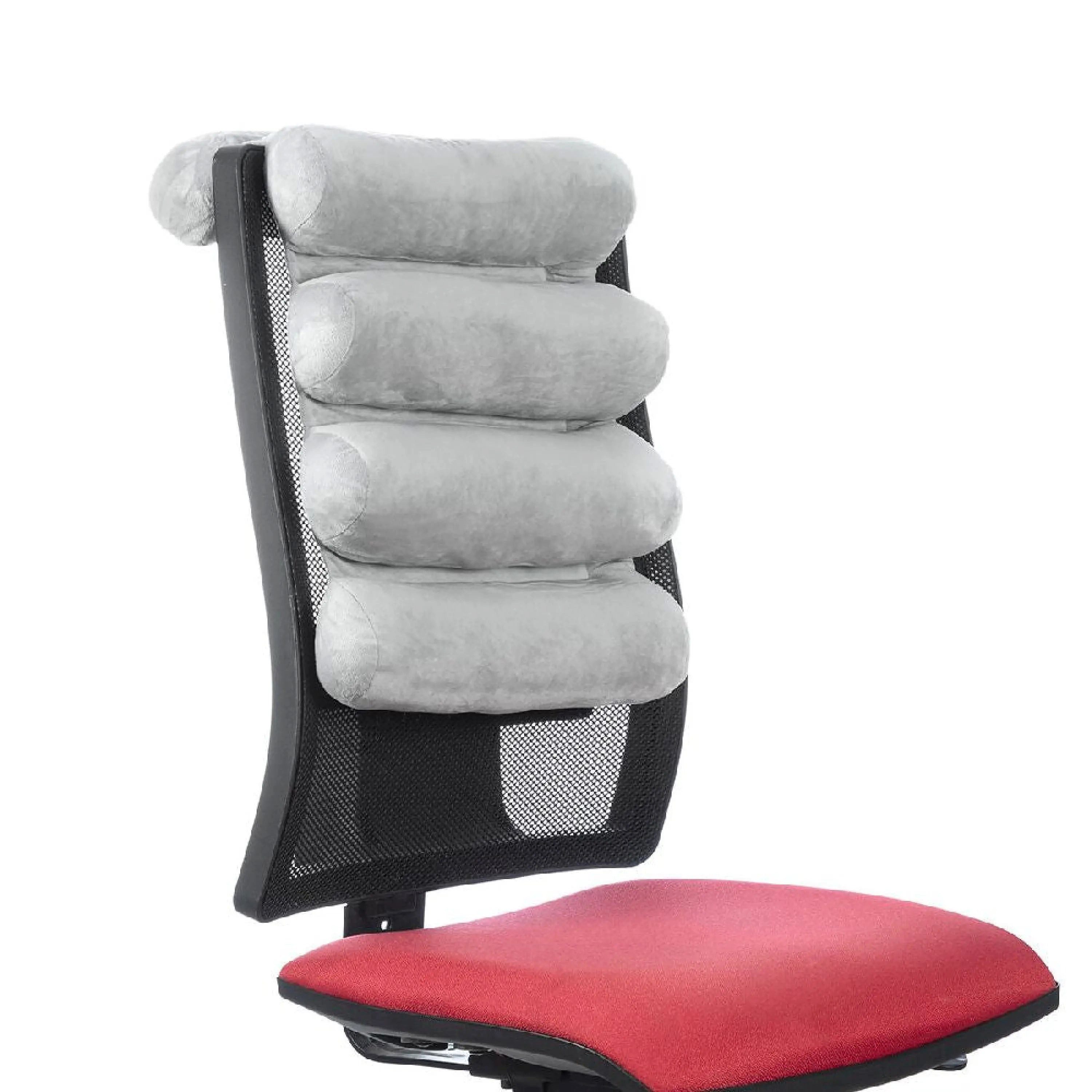 Sport-Knight® Multi-Stützkissen Flexibles Multifunktions-Kissen – Ergonomisch, modular, pflegeleicht