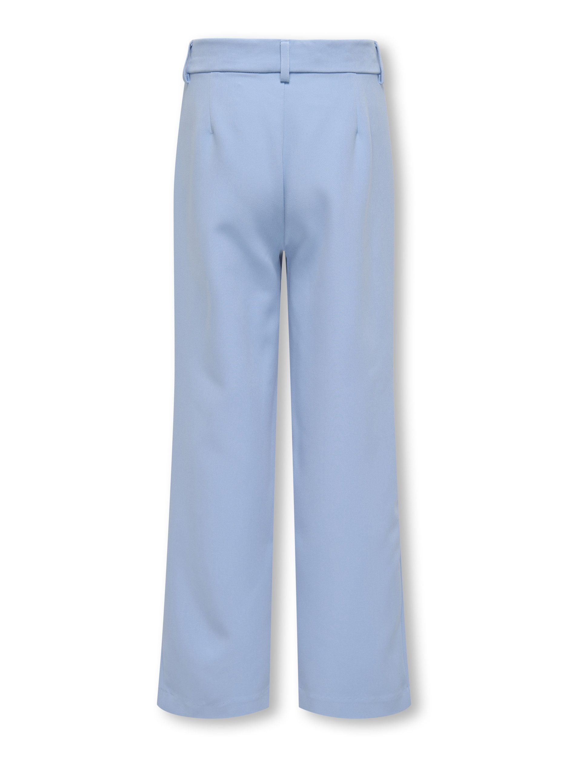 ONLY Bequeme Jeans KOGLANA-BERRY MID STRAIGHT PANT TLR