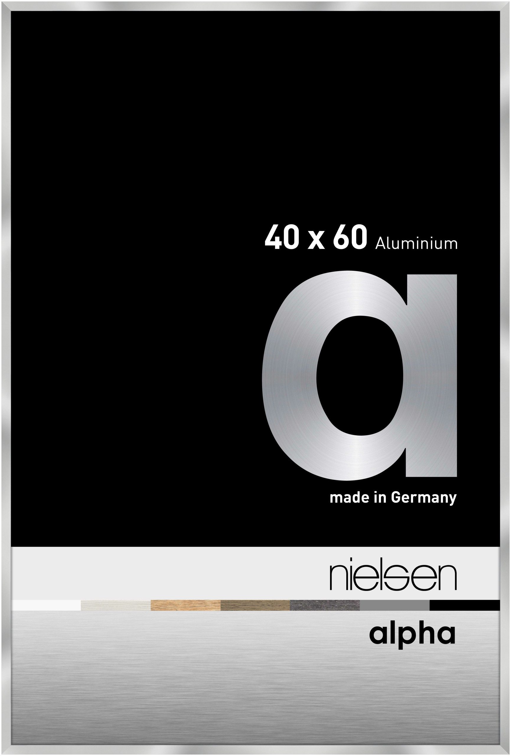 nielsen Bilderrahmen Alpha, (1 St) günstig online kaufen