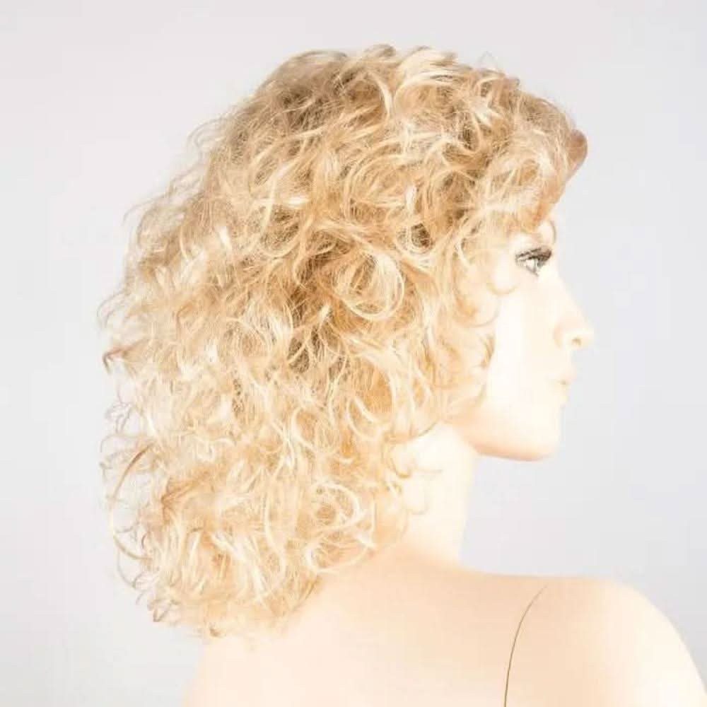 Ellen Wille Kunsthaarperücke Ellen Wille Storyville, Schulterlange Lockenperücke, Lace-Front, leicht und luftig