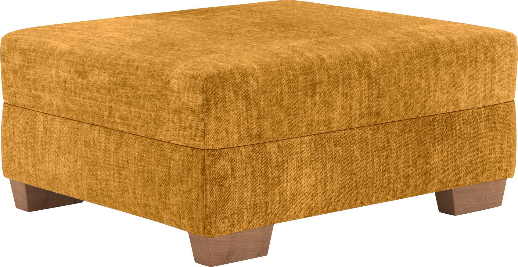 Mr. Couch Hocker Helena, Mit Federkern, günstig online kaufen