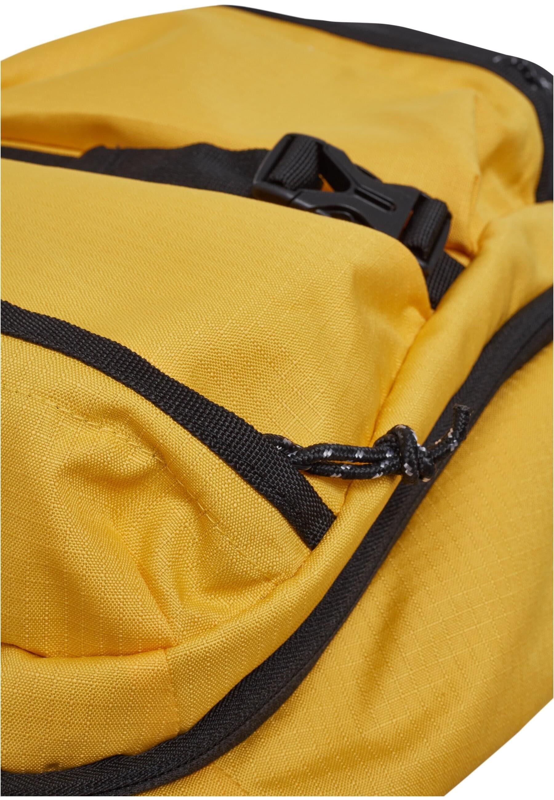yellow/black/black Backpack Unisex chrome CLASSICS Colourblocking URBAN Rucksack