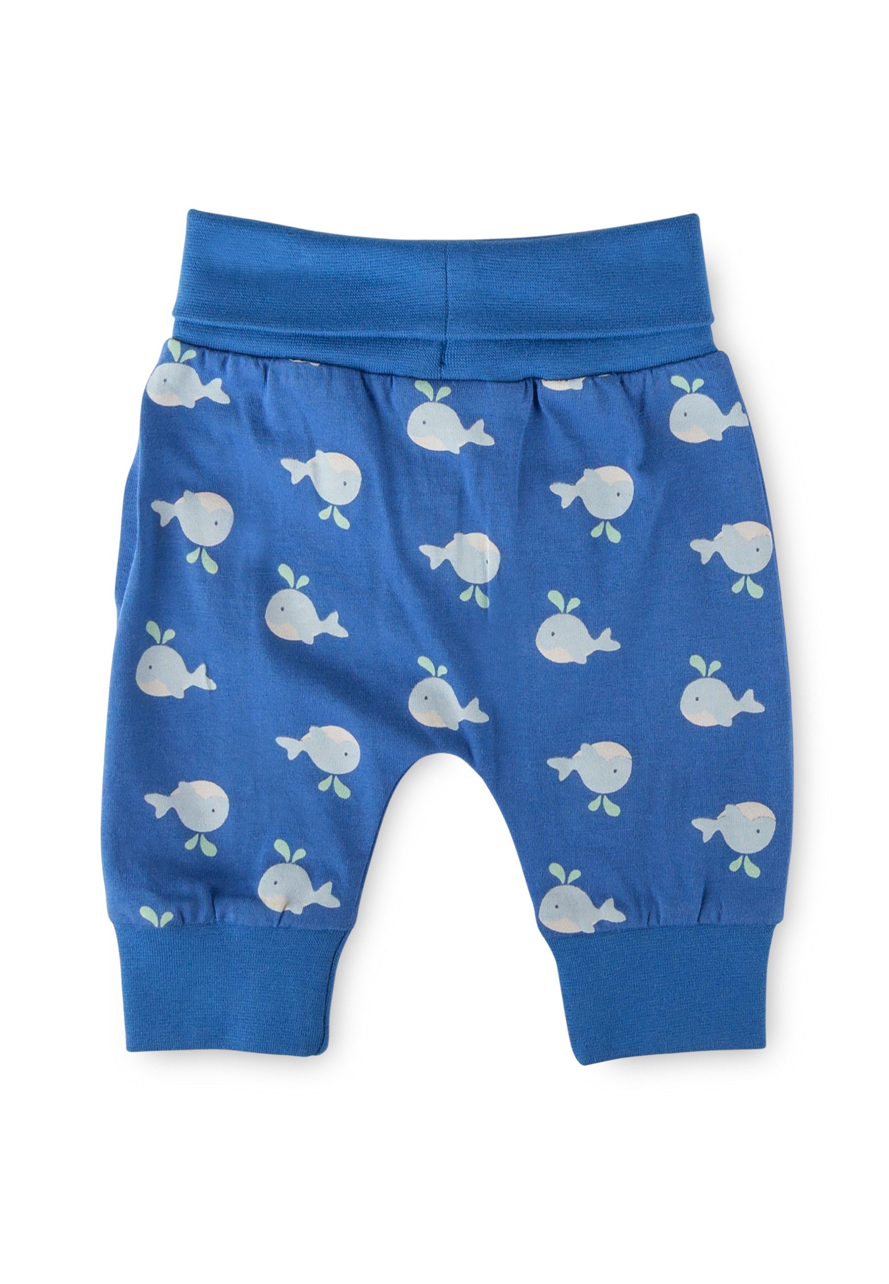 Sigikid Schlupfhose Classic Baby für Babys Jungen (1-tlg)
