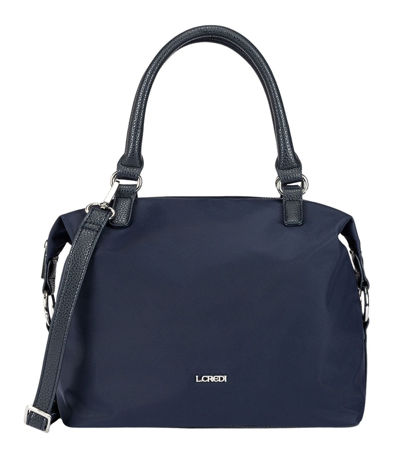 L. CREDI Handtasche Handbag