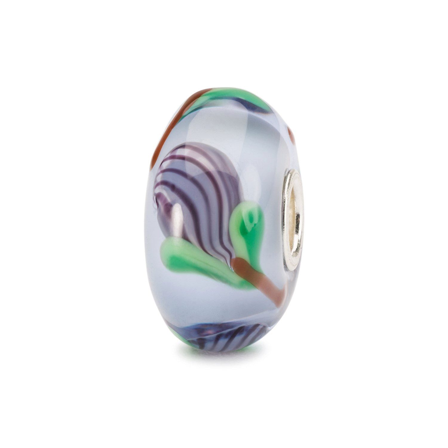 Trollbeads Bead Jederzeit, TGLBE-20126