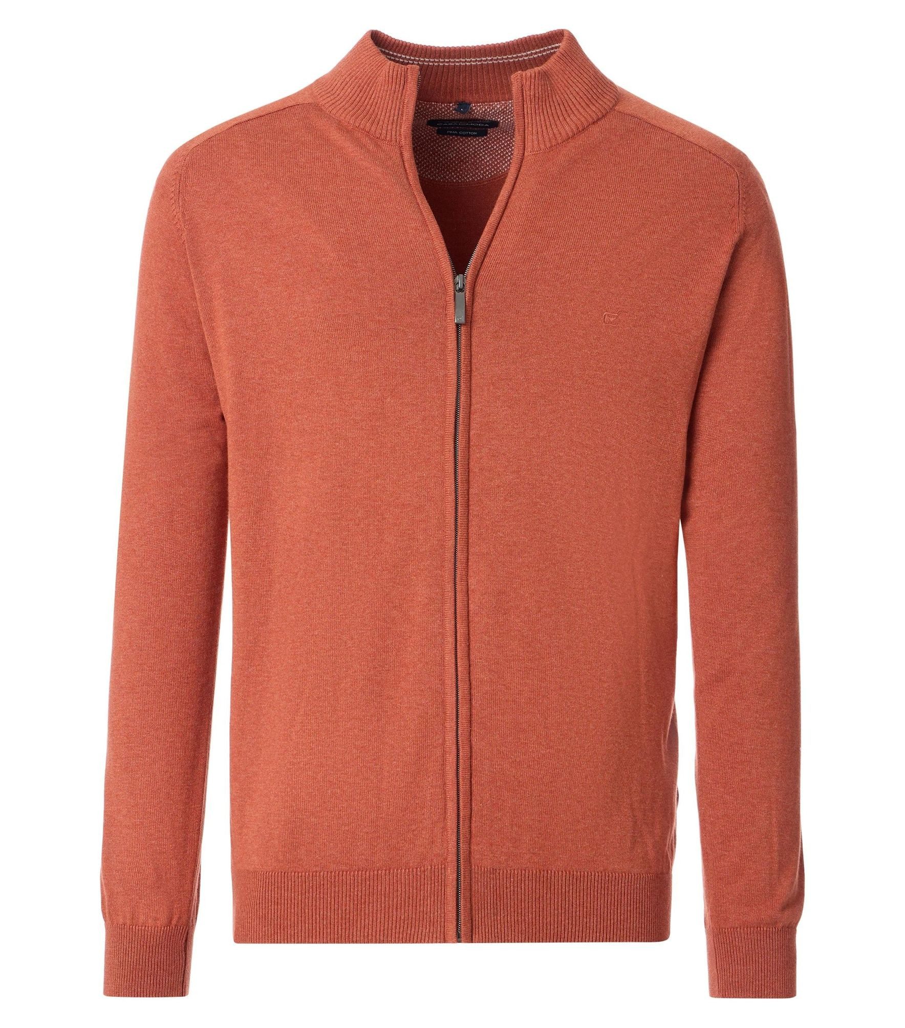 CASAMODA Strickjacke 004450 (1-tlg) günstig online kaufen
