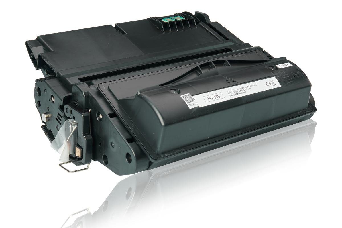 Inkadoo Tonerkartusche Inkadoo HP Q1338A / 38A Tonerkartusche