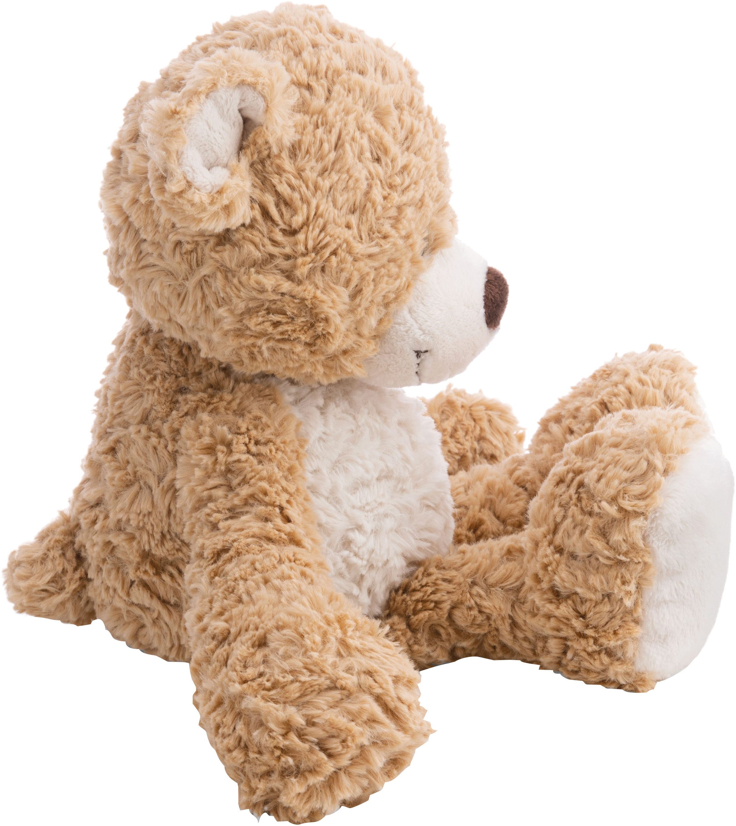 Nici Kuscheltier Classic Bear, Bär Finni, 35 cm schlenkernd