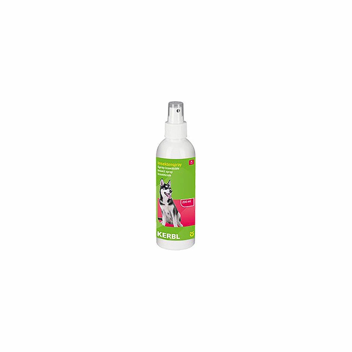 Kerbl Insektenspray Kerbl Insektenspray 200ml, 1-St.