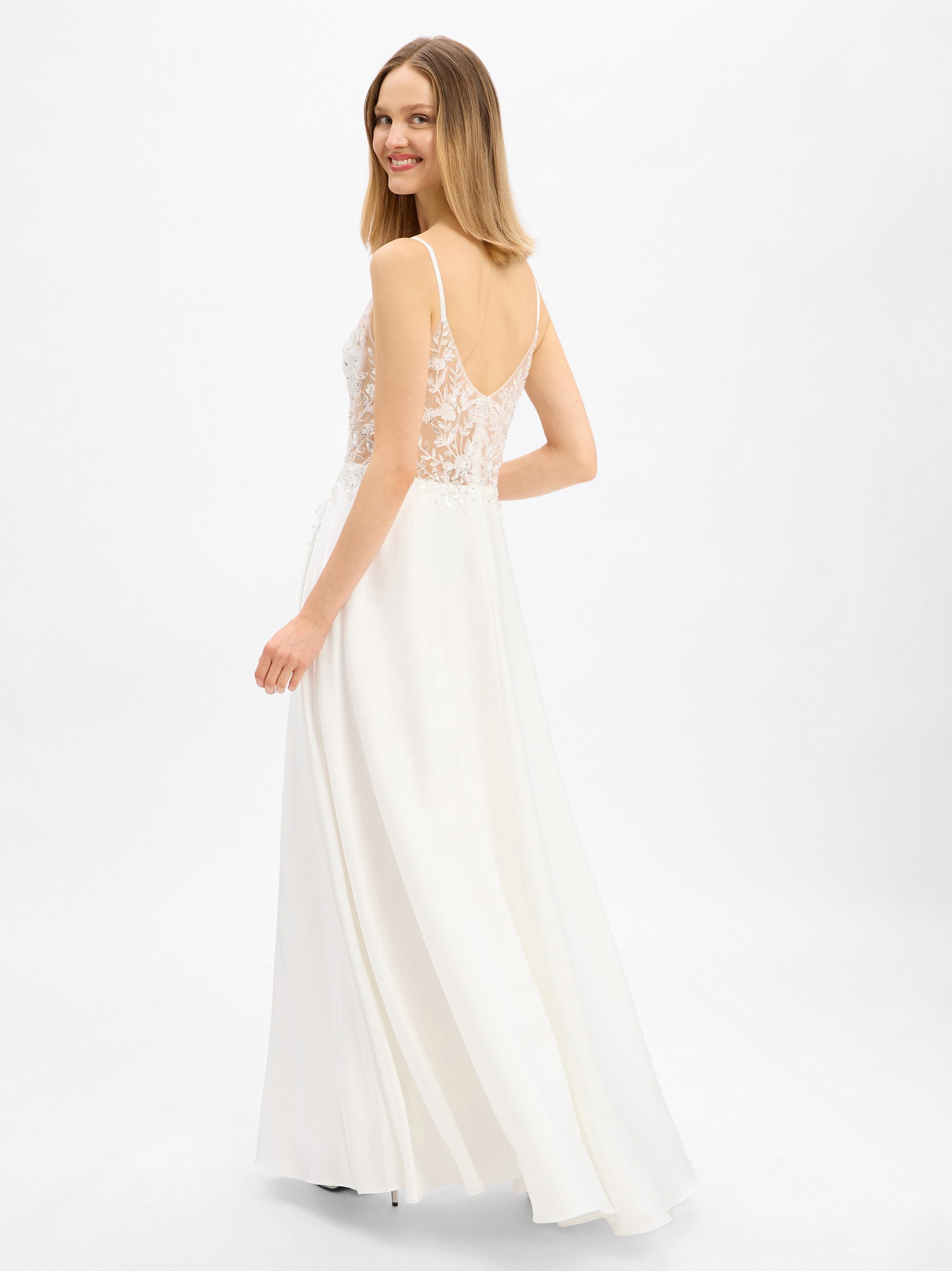 Laona Abendkleid