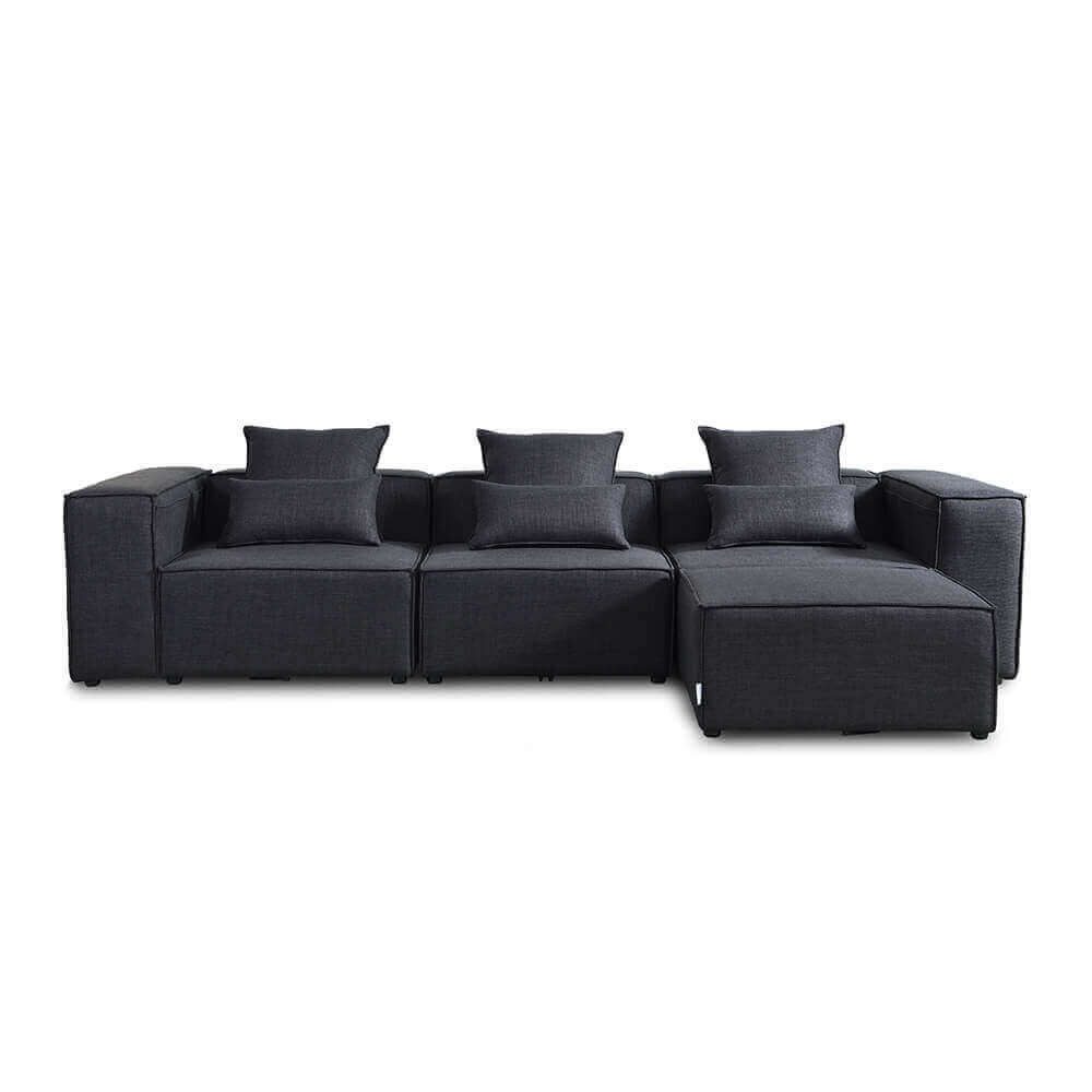 HOME DELUXE Sofa FINO - XL, günstig online kaufen