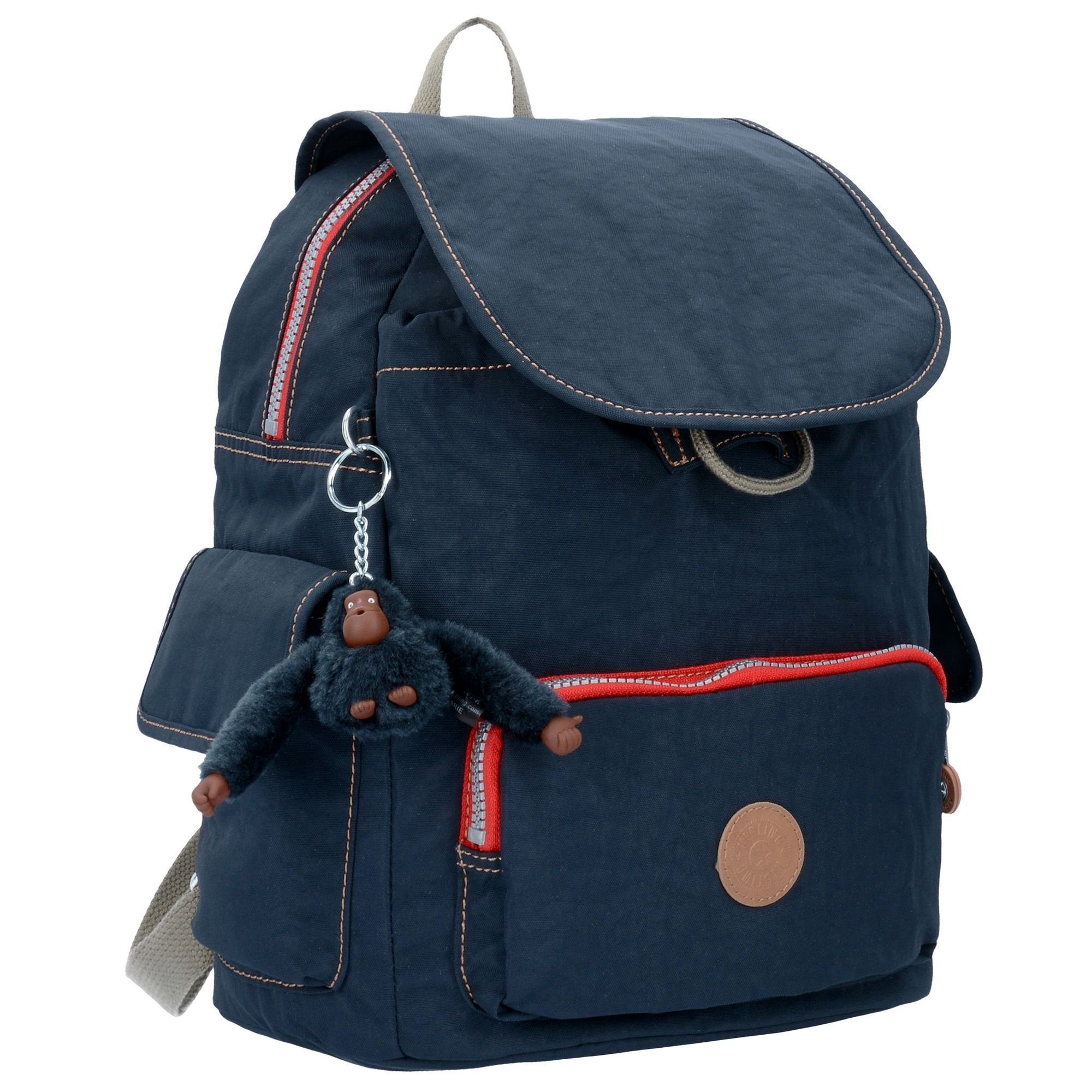 KIPLING Cityrucksack Basic, Polyester günstig online kaufen