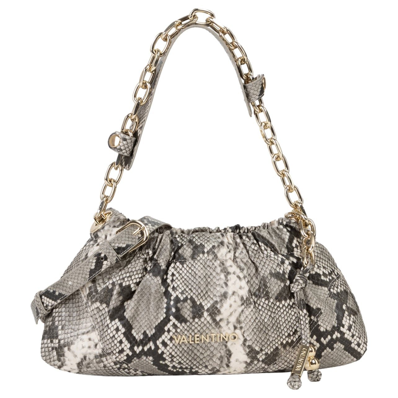 Valentino Beuteltasche Valentino Beuteltasche Lumira Hobo Bag S roccia